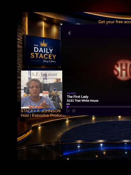 Black Truth TV